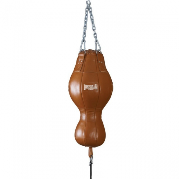 Lonsdale Vintage Bokszak 3 in 1 22kg 402328 402328